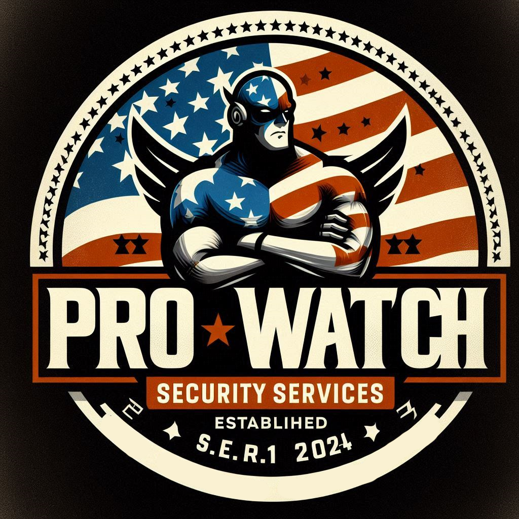 Pro Watch Security Services